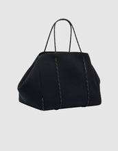 Load image into Gallery viewer, the escape tote BLACK
