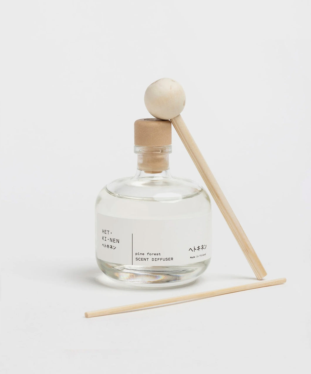 scent diffuser PINE FOREST 100ml
