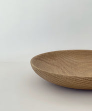 Load image into Gallery viewer, large dish OAK
