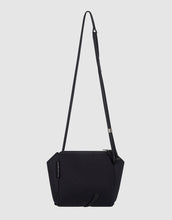 Load image into Gallery viewer, the festival crossbody bag BLACK
