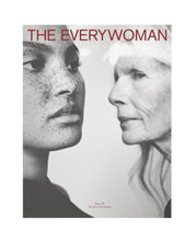 Load image into Gallery viewer, the everywoman PUBLICATION
