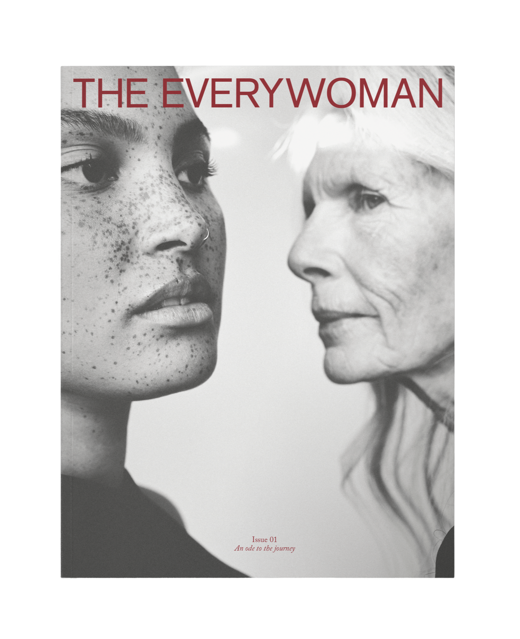 the everywoman PUBLICATION