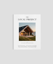 Load image into Gallery viewer, the local project ISSUE 13
