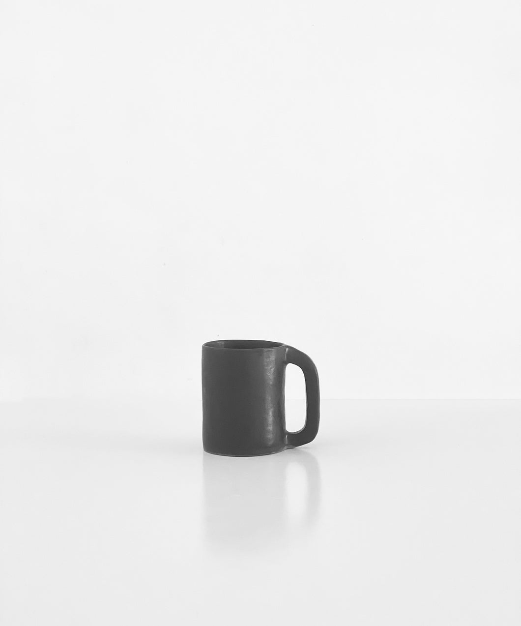 mug BLACK MATTE