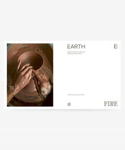 Load image into Gallery viewer, earth &amp; fire by kylie johnson &amp; tiffany johnson
