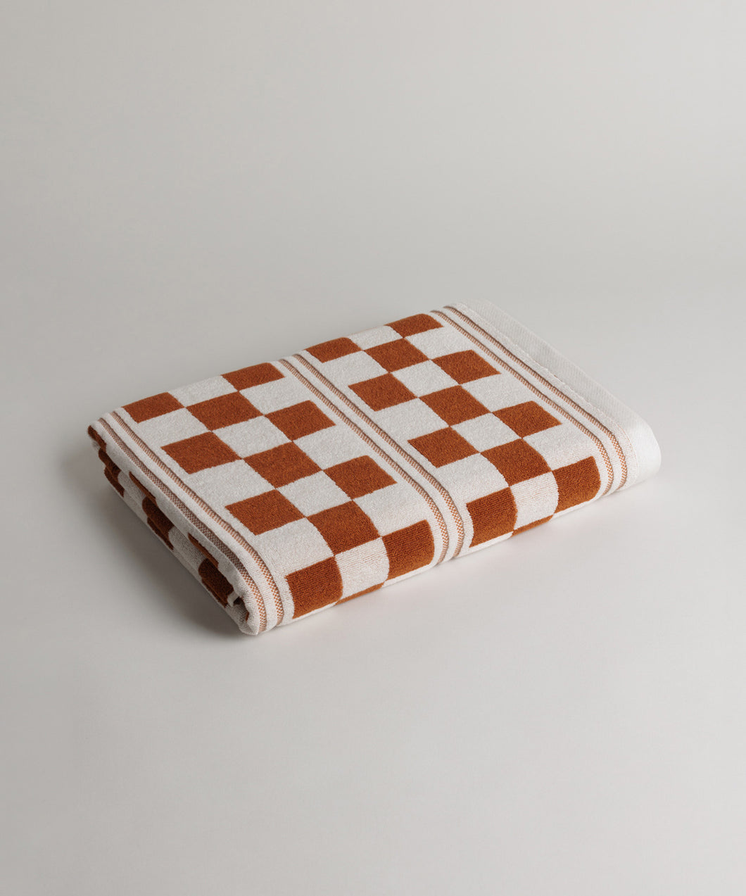 busby pool towel FUYU & CHALK