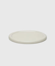 Load image into Gallery viewer, dinner plate MARSHMELLOW
