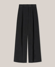 Load image into Gallery viewer, goddard pant PARACHUTE BLACK
