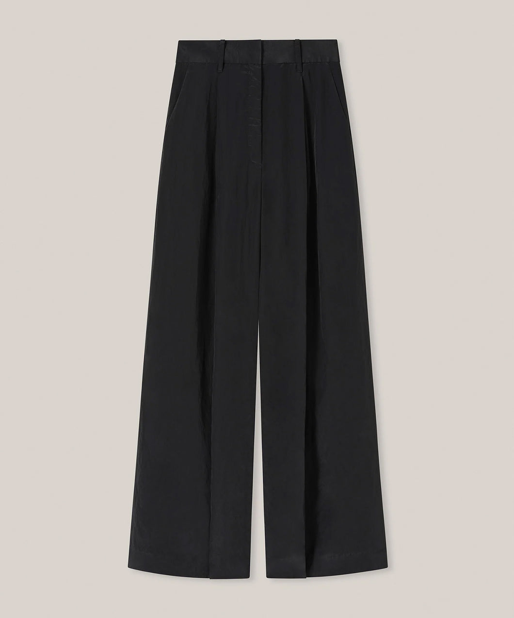 goddard pant PARACHUTE BLACK