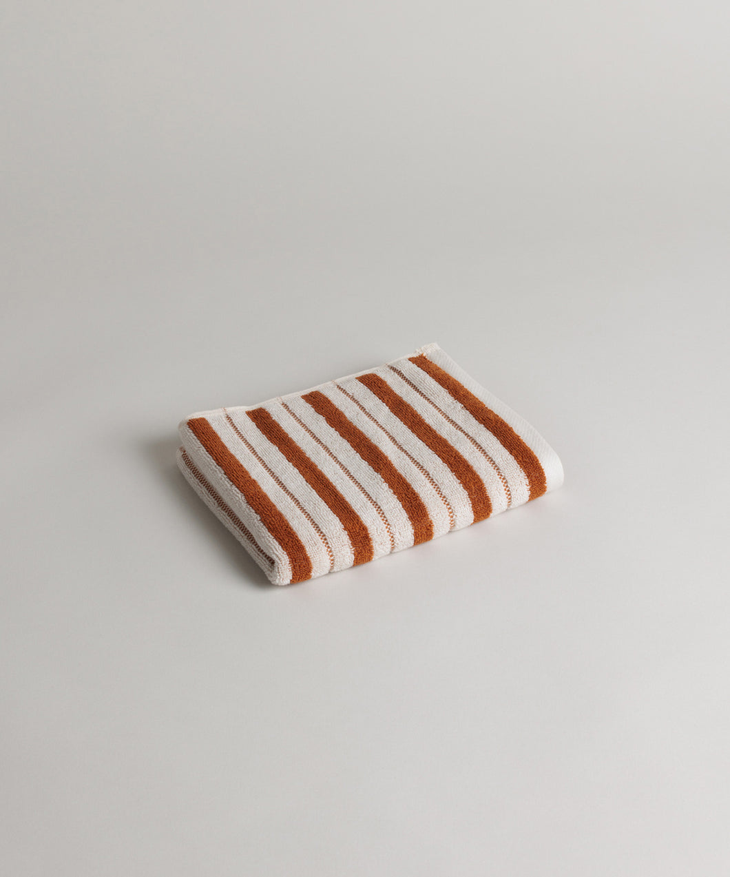 san luis hand towel FUYU & CHALK