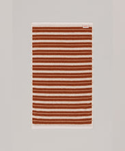 Load image into Gallery viewer, san luis hand towel FUYU &amp; CHALK
