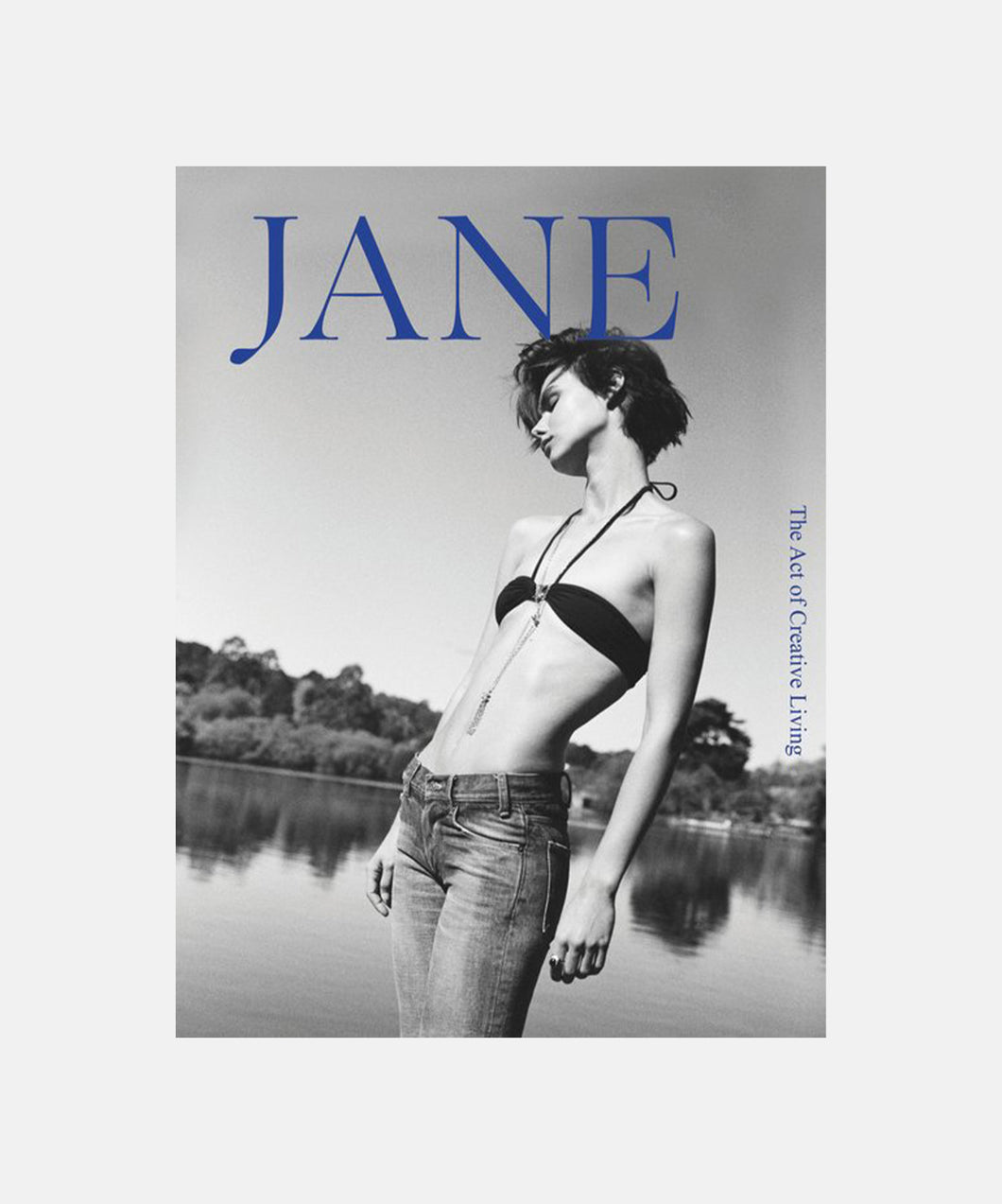 jane magazine ISSUE 13
