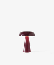 Load image into Gallery viewer, como sc53 portable lamp RED BROWN
