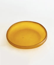 Load image into Gallery viewer, large earth bowl HONEY
