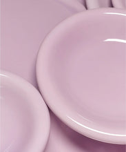 Load image into Gallery viewer, snack plate LILAC
