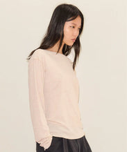 Load image into Gallery viewer, long sleeve knit OAT
