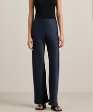 Load image into Gallery viewer, the myrna pant MIDNIGHT
