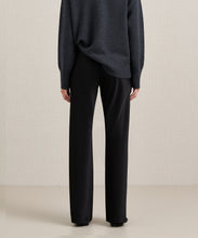 Load image into Gallery viewer, the myrna pant BLACK
