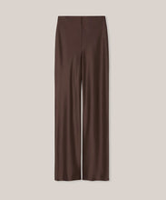 Load image into Gallery viewer, the myrna pant CHOCOLATE
