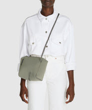 Load image into Gallery viewer, the festival crossbody bag SAGE
