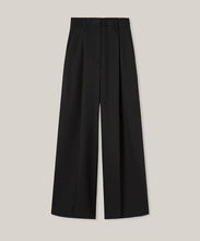 Load image into Gallery viewer, the goddard pant BLACK
