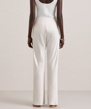 Load image into Gallery viewer, the myrna bias pant OYSTER
