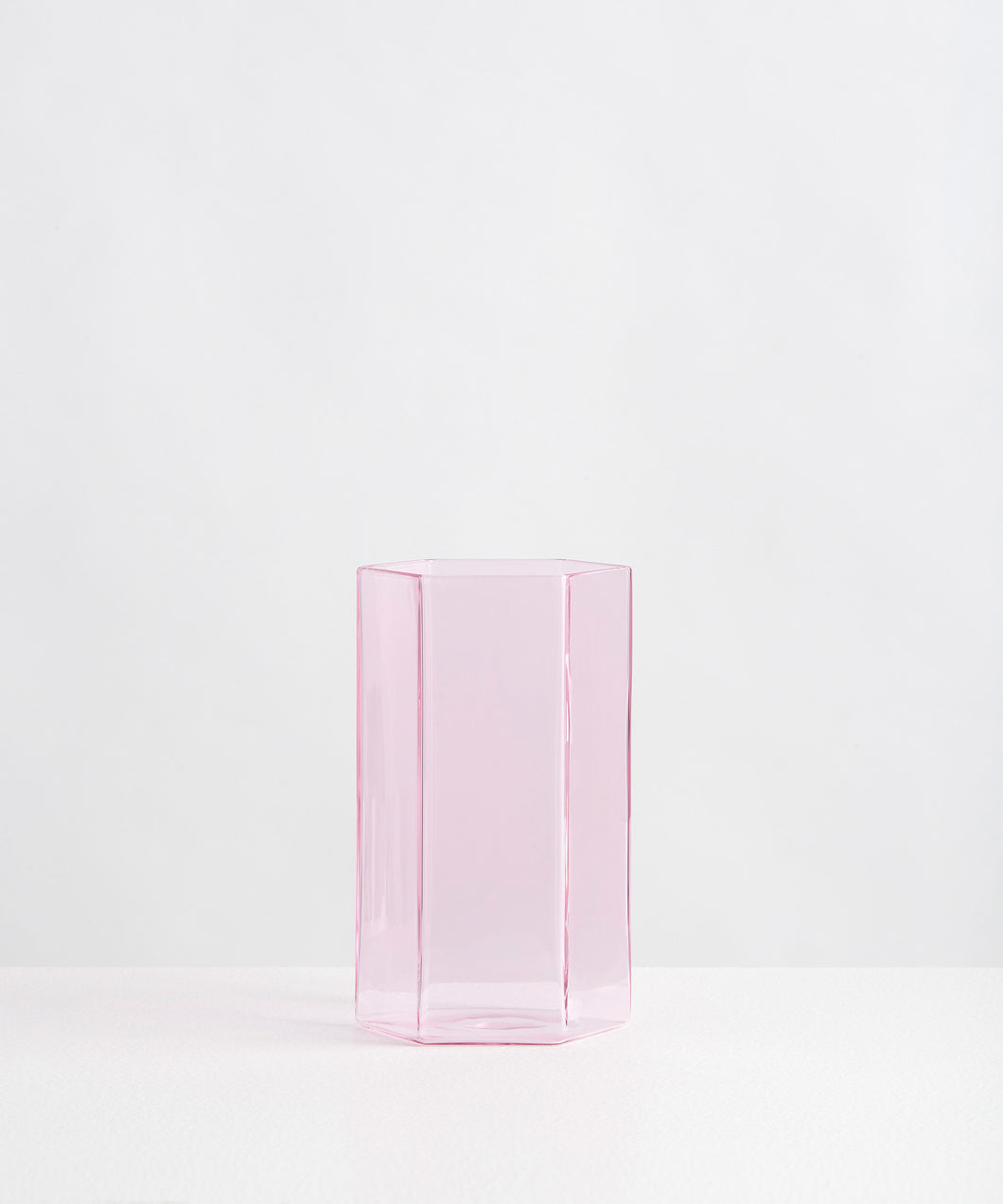 coucou vase PINK