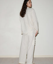 Load image into Gallery viewer, cotton pyjama set BONE CHECK
