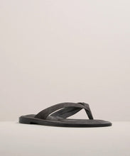 Load image into Gallery viewer, the morgan sandal STORM SUEDE
