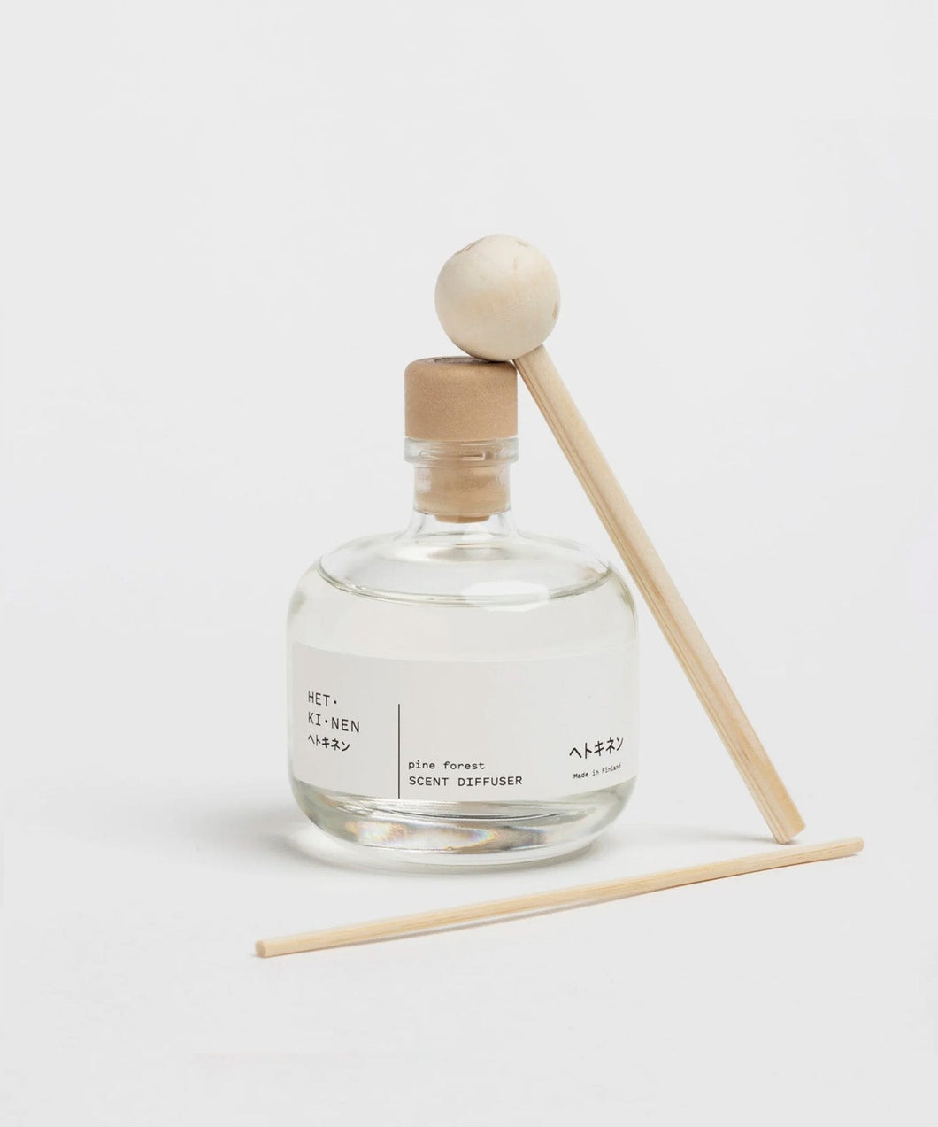 scent diffuser OTHER SUMMER 100ml