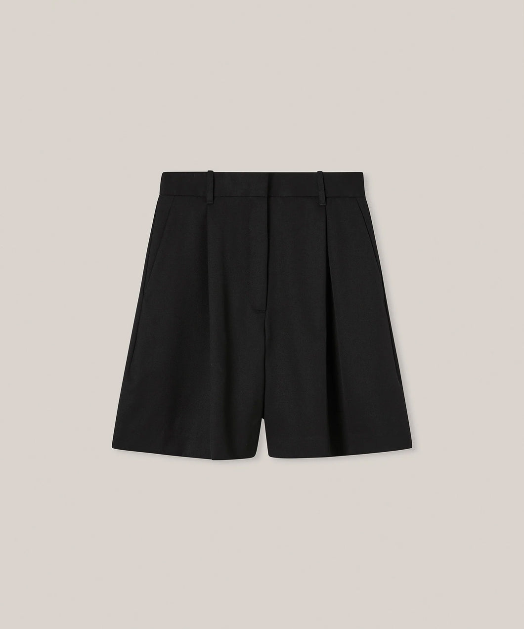 astor short BLACK