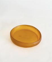 Load image into Gallery viewer, small earth bowl HONEY
