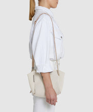 Load image into Gallery viewer, the festival crossbody bag STONE
