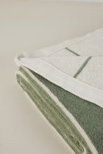 Load image into Gallery viewer, bethell bath towel SAGE &amp; CHALK
