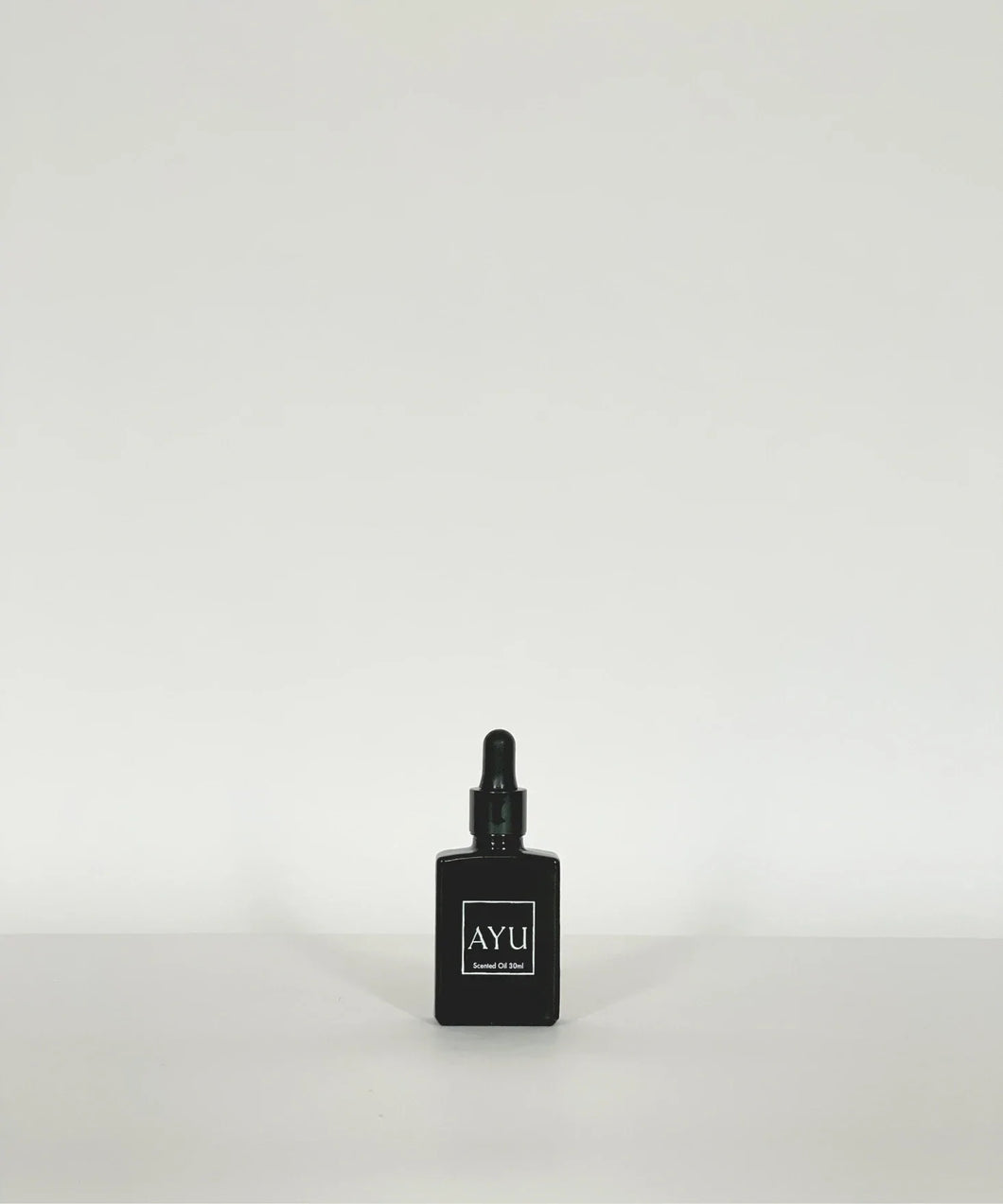 SAGE scented perfume oil