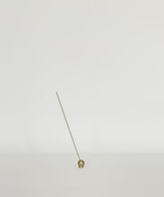 Load image into Gallery viewer, japanese ball incense holder BRASS
