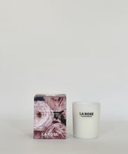 Load image into Gallery viewer, la rose candle
