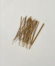 Load image into Gallery viewer, australian native incense EUCALYPTUS &amp; ACACIA
