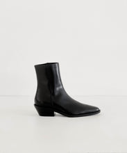 Load image into Gallery viewer, the hudson boot BLACK
