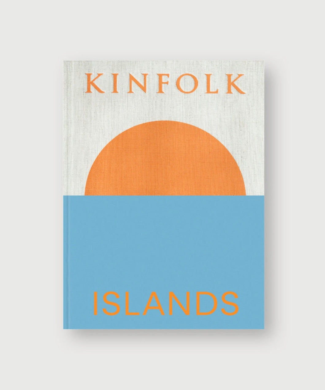 the kinfolk islands