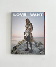 Load image into Gallery viewer, love want ISSUE 27
